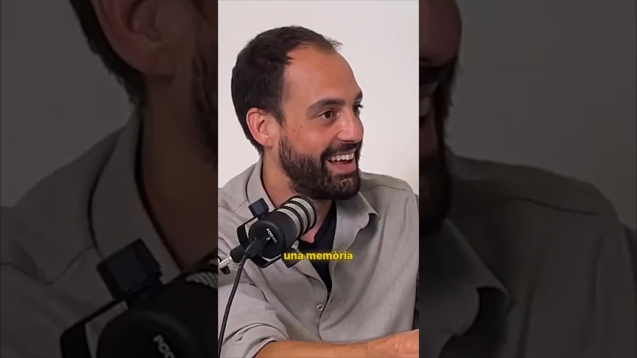Quina relació hi ha entre la memòria i el pensament?