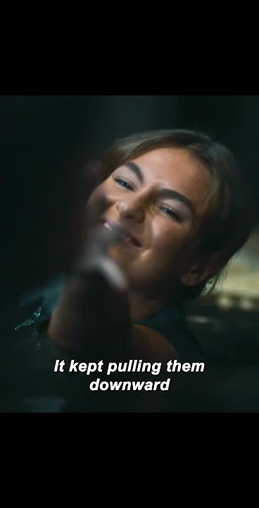 Download lagu The First Confrontation Between Merfolk and Humans.#movie #fantasy #action #youtube