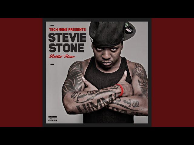 808 bendin stevie stone