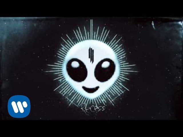 Skrillex - Ease My Mind with Niki & The Dove [AUDIO]
