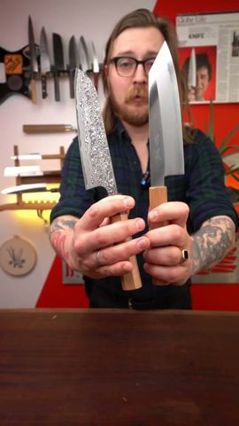 Knifewear Ceramic Honing Rod - White  Knifewear - Handcrafted Japanese  Kitchen Knives