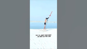 Frontflip Tutorial Avoid This Mistake For Beginner #shorts #frontflip #backflip @surajindianflipper