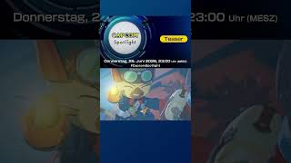 Capcom Spotlight Juni 2026!