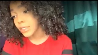 Lil FROSH’s Ex Girlfriend Gift’s First Ever Interview On What Really Happened..