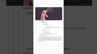 A Tangled Tumblr posts