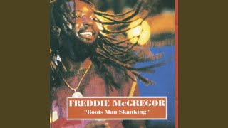 Faithful Love - Freddie McGregor