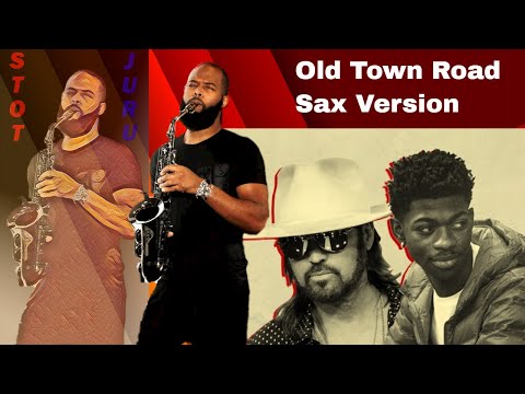 lil-nas-x---old-town-road-(feat.-billy-ray-cyrus)-sax-cover