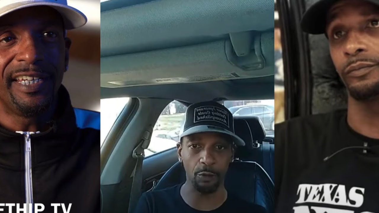 Never bite the hand that feed you | Mr. Skinny interview with Miko Grimes