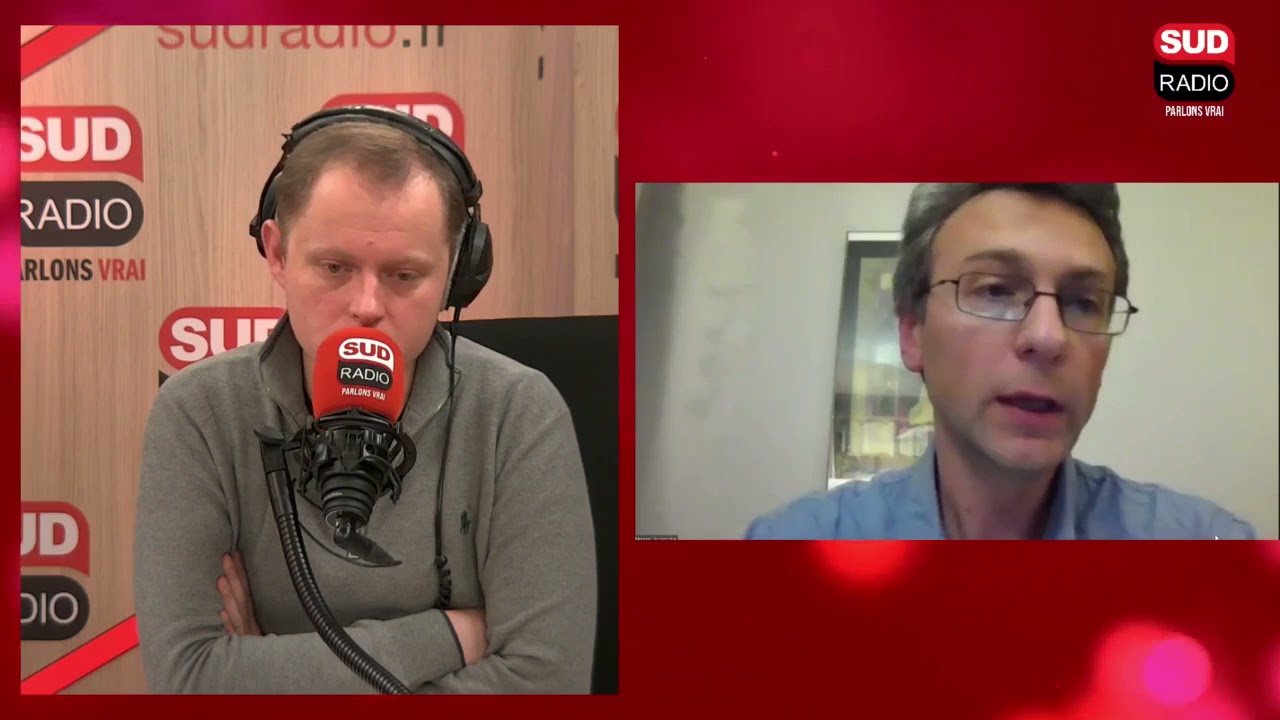 Manuel Domergue : "La fin des coupures d'électricité par EDF c'est une grande victoire"