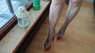 Fishnet Stockings 2023