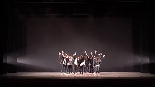 Danceworks New York City - Gospel By Taylor Cambria