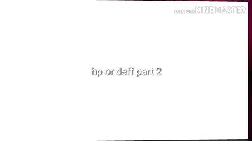 TibiaME Beta - hp or deff - part 2