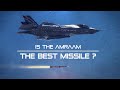 Is the amraam the best air to air missile    short documentary  mini docs 