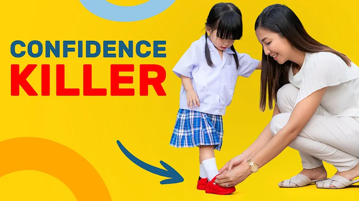 4 Hidden Habits That Hurt Your Child’s Confidence