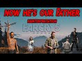 Now He&#39;s Our Father (Reinterpretation) Dan Romer Far Cry 5 | 1 Hour Loop With Slideshow