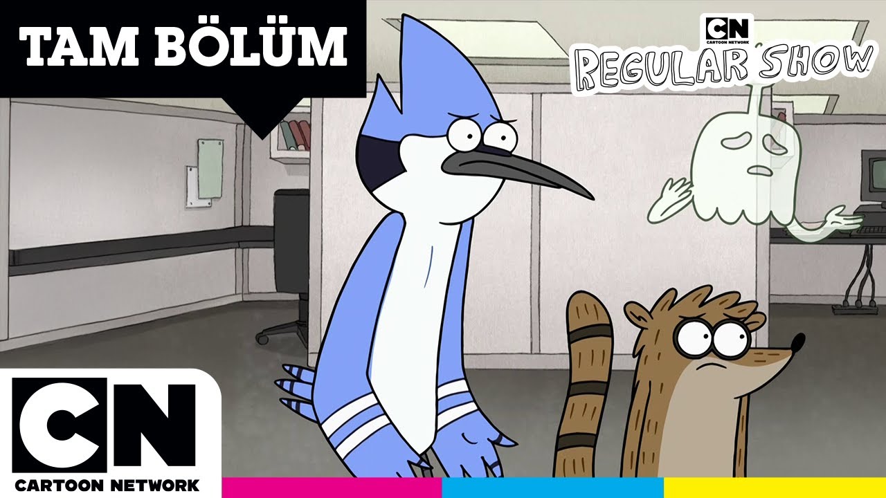 SÜREKLİ DİZİ | Cube Kardeşler | TAM BÖLÜM | @cartoonnetworkturkiye