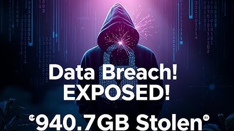 Personal Data on the Dark Web – The Genea IVF Clinic Breach