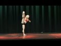 Mollee Gray - Mather Dance Company Professional Show 2011