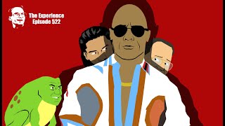 Jim Cornette Reviews The Rock & The Bloodline's Promo on WWE Smackdown