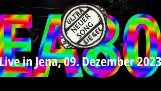 EA80 – Die letzte Frage (live, Jena, 2023-12-09)