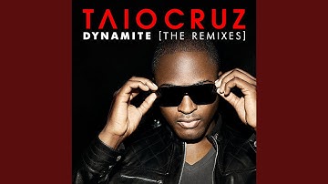 Dynamite (Mixin Marc Remix Radio Edit)