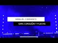 Capture de la vidéo Manuel Carrasco 4K. Gira Corazón Y Flecha (Sotogrande, 15Sep23)