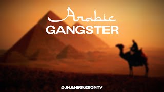 DJ Mahir Nation TV - Arabic Gangster