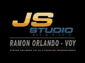 Ramon Orlando   Voy letras lyrics JSK