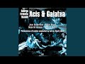 Miniature de la vidéo de la chanson Acis And Galatea: Air: O Ruddier Than The Cherry