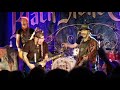 Black Stone Cherry - White Trash Millionaire (Live) @ Substage, Karlsruhe, 2019