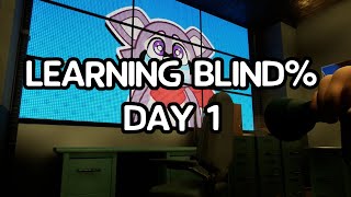 learning indigo park blind%