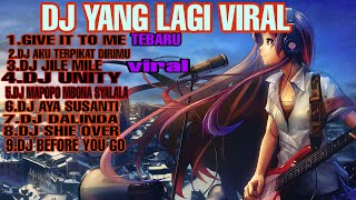 DJ YANG LAGI VIRAL || THE BEST DJ YANG KALIAN CARI || FYP TIKTK