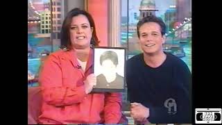 Celebrity [6/7] The Rosie O'Donnell Show - Scott Wolf / Party of Five Series Finale (Pt 2) - May 1 2000 Net Worth