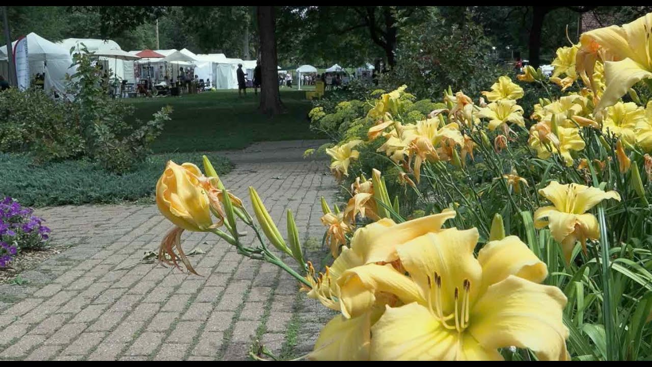 Loring Park Art Festival - 2023