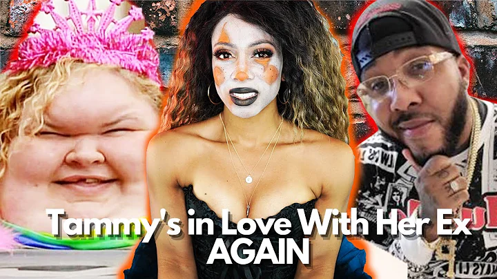 Tammy Slaton In Love With Ex....AGAIN | 1000lb Sis...