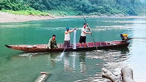 RỪNG THIÊNG NƯỚC ĐỘC - Thợ Săn • Tập 2