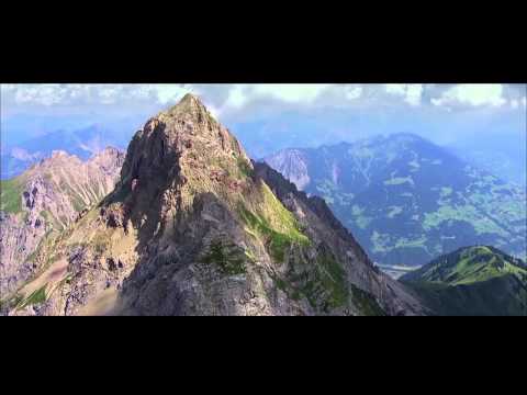 Zimba - ein