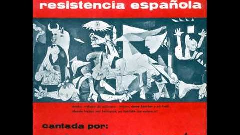 Thumbnail of Rolando Alarcón - A la Huelga