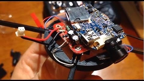 808 # 16 Keychain Camera Review