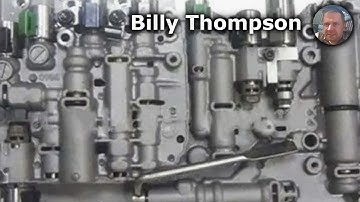 How to Fix P079F Transmission Error Code: Symptoms, Diagnosis & Troubleshooting Tips