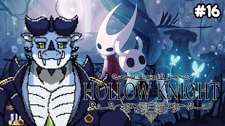 【 HOLLOW KNIGHT 】MELAWAN RADIANT PENYEBAB TERNYADINYA INFEKSI KUNING #shortlive #livestream