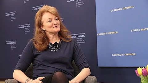 Clip of the Month: Tools for Becoming Wise with Kr...