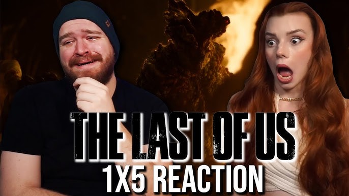 The Last of Us' Episode 3: Fans React to Bill and Frank's Love Story