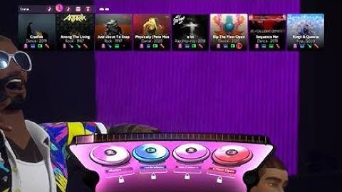 Dark dimension 3 trail by fire