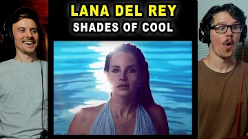 Week 86: Lana Del Rey Week! #2 - Shades Of Cool