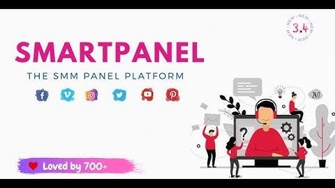 How to install Smartpanel Script || Smart panel free script download || Make Own Smm Panel website