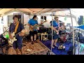 Jambaritos 2019 07 07 cumberland blues