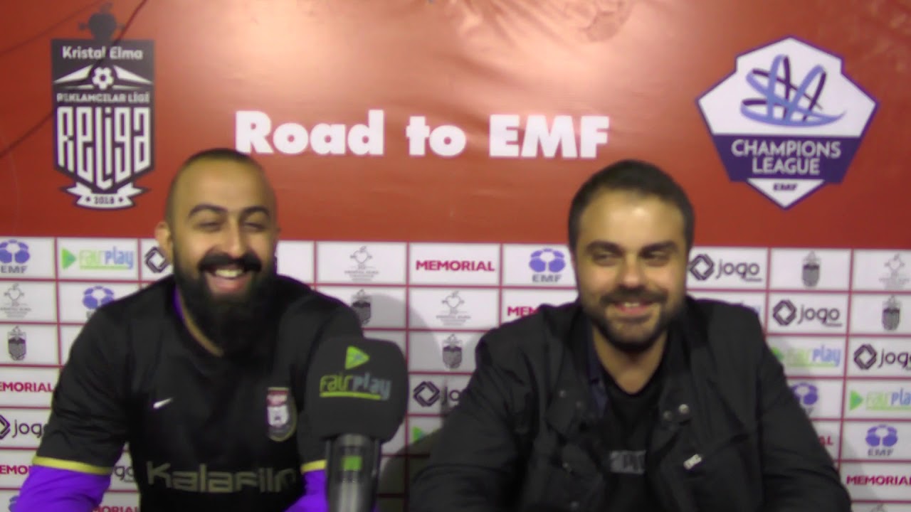 Kala Film / Basın Toplantısı / Kristal Elma Re-Liga 2018 camera iphone 8 plus apk