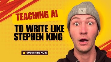 I Forced AI to Reverse Engineer a Viral Fiction Novel (With AI Narration!) - [Part 1]