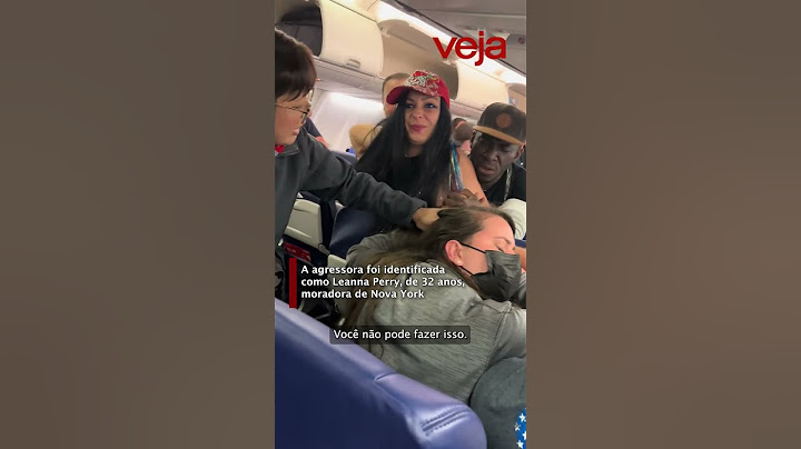Woman kicked off flight and arrested in US after assaulting Brazilian passenger